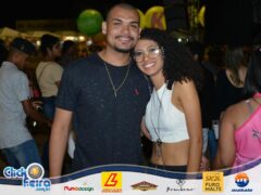 Festa do Boi Malandro